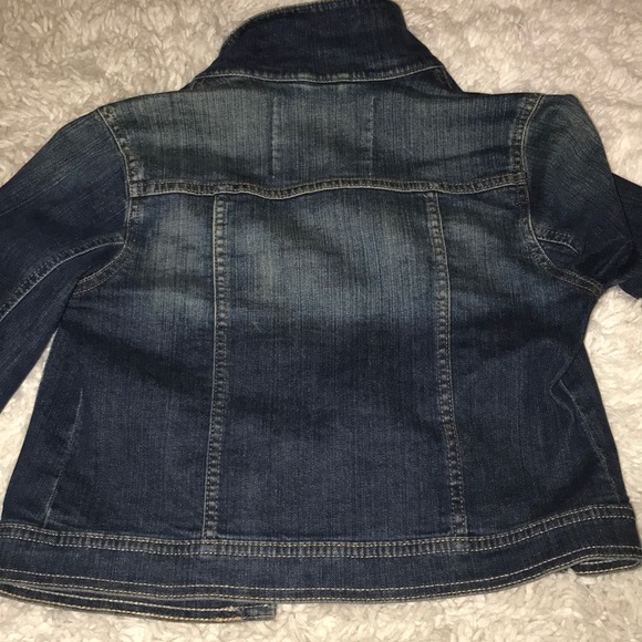 Gap Denim Jacket - Picture 4 of 4